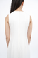 Lettie Dress - Ivory