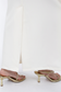 Lettie Dress - Ivory