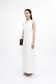Lettie Dress - Ivory