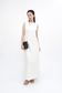 Lettie Dress - Ivory