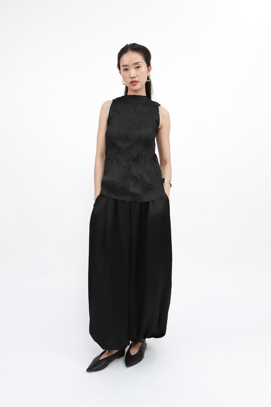 Liev Top - Black