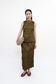 Liev Top - Dark Olive