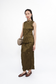 Liev Top - Dark Olive