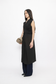 Loka Dress - Black