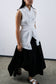 Loka Top - Broken White