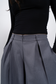 Lora Pants - Dark Grey