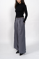 Lora Pants - Dark Grey