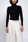 Lora Pants - Ivory