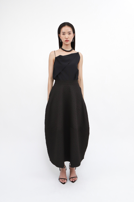 Maddie Skirt - Black