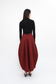 Maddie Skirt - Maroon