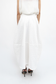 Maddie Skirt - White