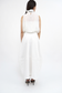 Maddie Skirt - White