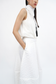 Maddie Skirt - White