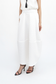 Maddie Skirt - White