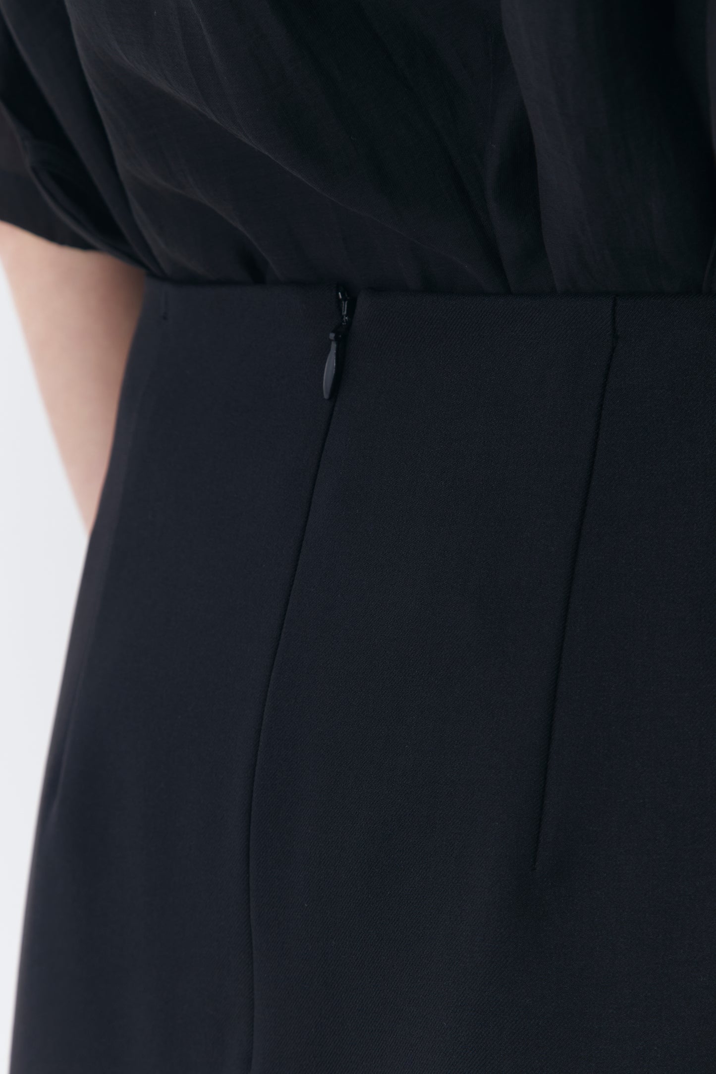 Mary Skirt - Black