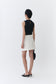 Mary Skirt - Ivory