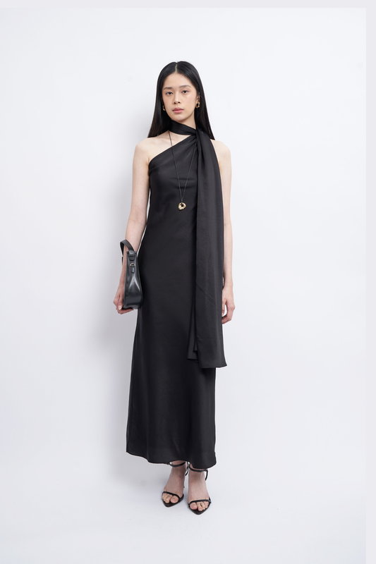 Meere Dress - Black