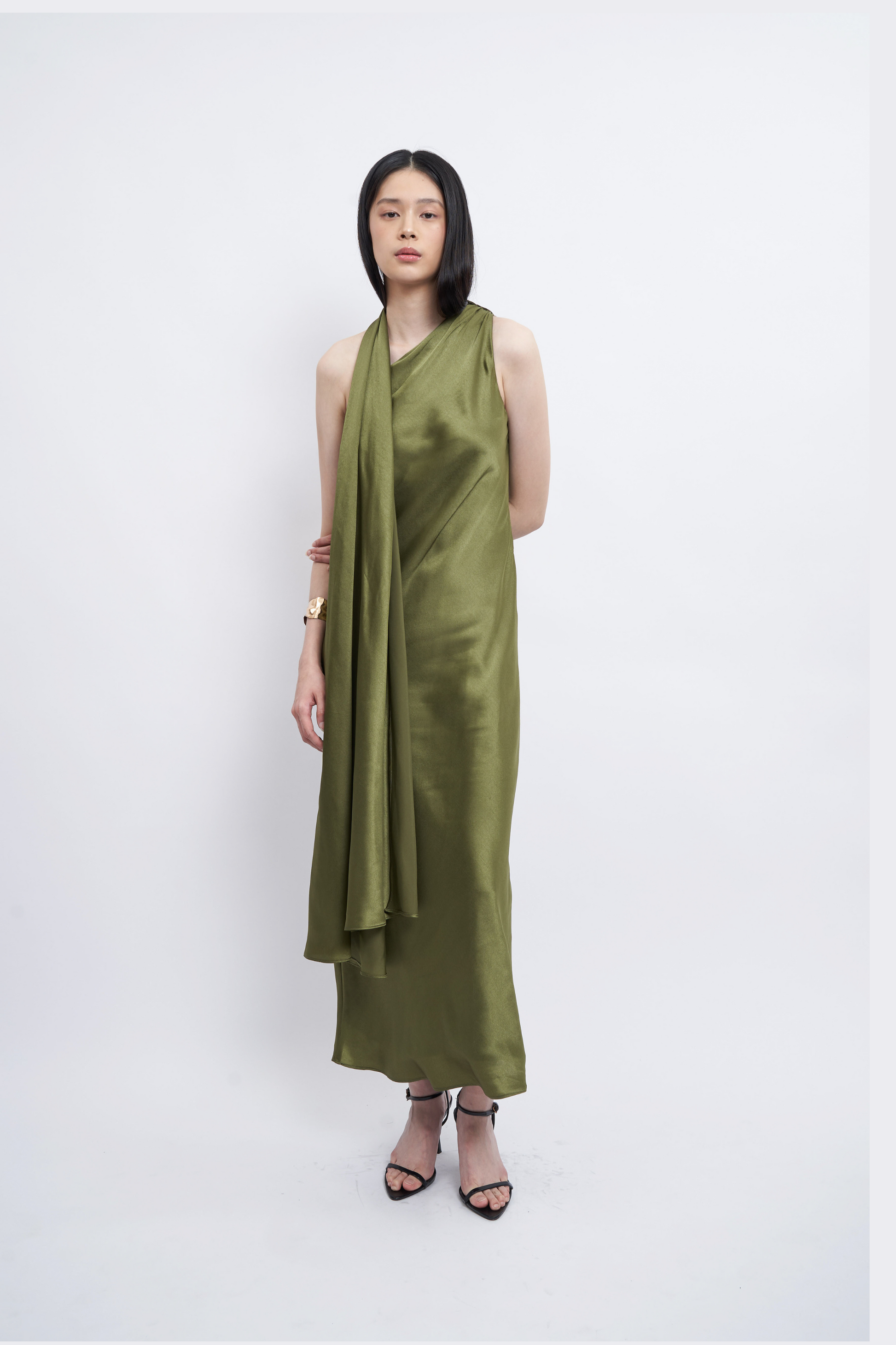 Meere Dress