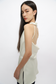 Meere Top - Ivory