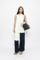 Meere Top - Ivory