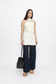 Meere Top - Ivory