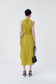 Ming Dress - Lime