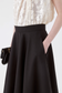 Huma Skirt - Black