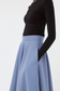 Huma Skirt - Blue