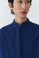 Moina Top - Navy