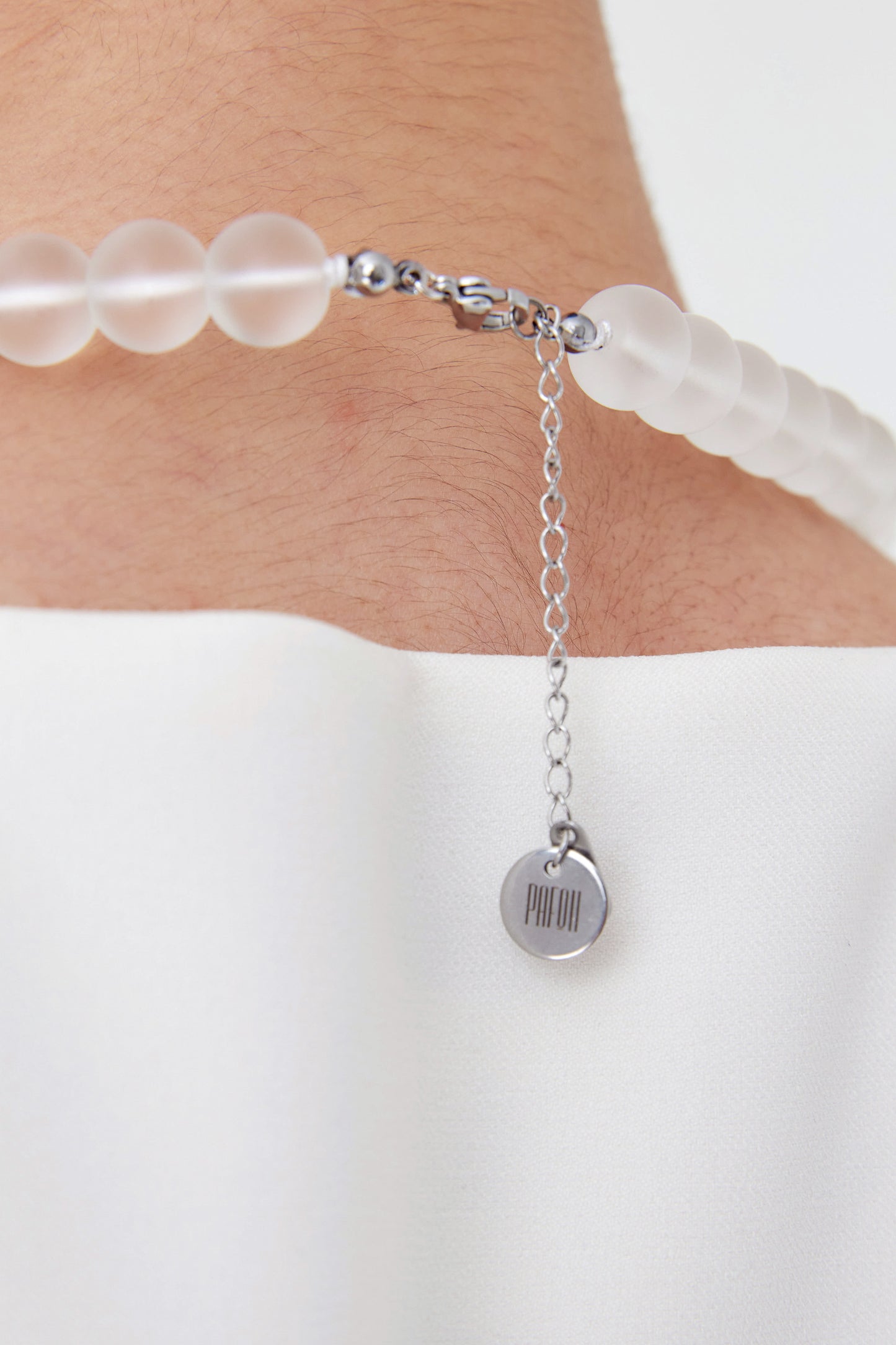 Necklace 02 - Doff
