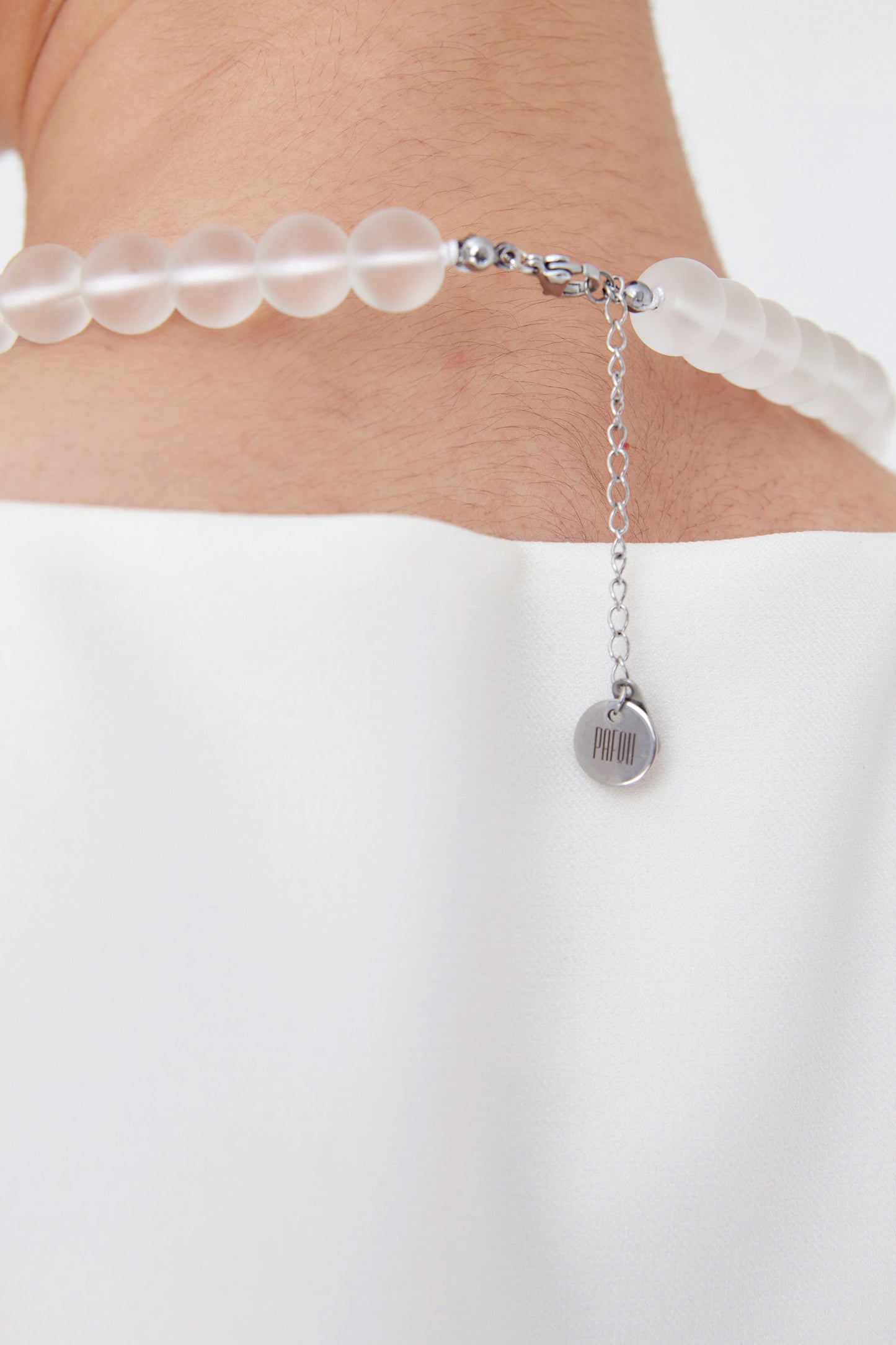 Necklace 02 - Doff
