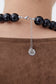 Necklace 05 - Black