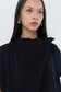 Neftys Top - Black