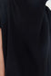 Neftys Top - Black