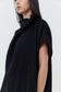 Neftys Top - Black