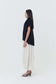 Neftys Top - Black