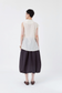 Nian Top - Ivory