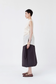 Nian Top - Ivory