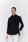 Opnaisel Top - Black