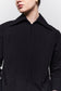 Opnaisel Top - Black