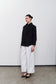 Opnaisel Top - Black