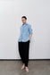 Opnaisel Top - Blue