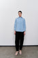 Opnaisel Top - Blue