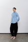 Opnaisel Top - Blue