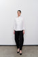 Opnaisel Top - White