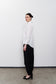 Opnaisel Top - White