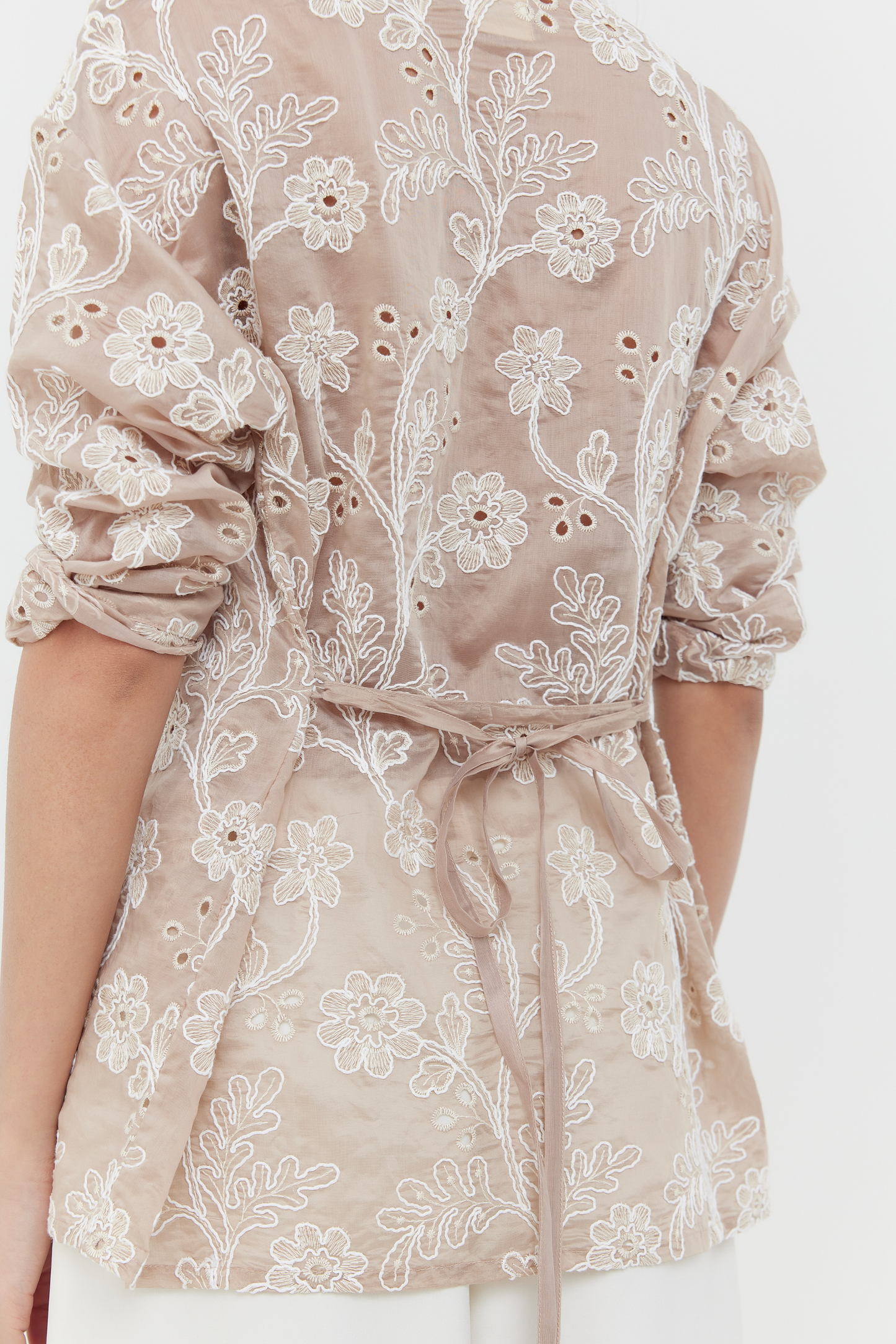 Padisha Outer - Beige