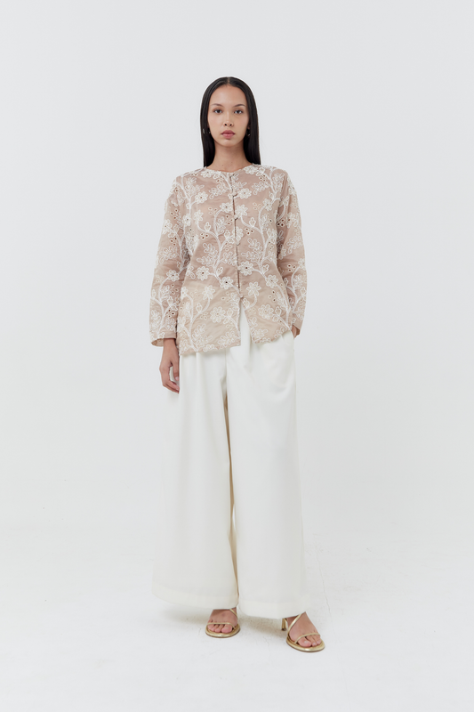 Padisha Outer - Beige