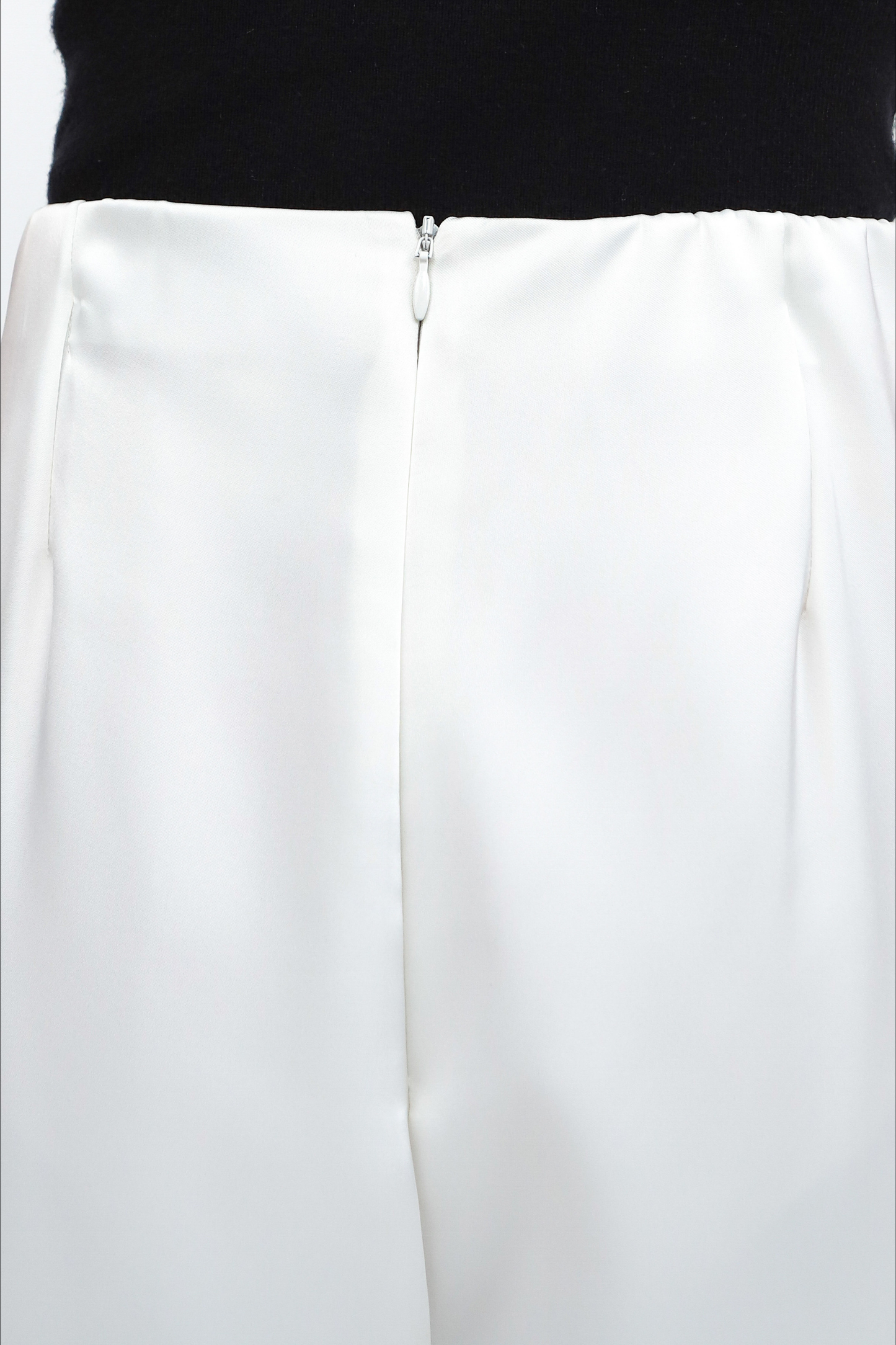 Paulette Pants - Broken White