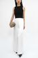 Paulette Pants - Broken White
